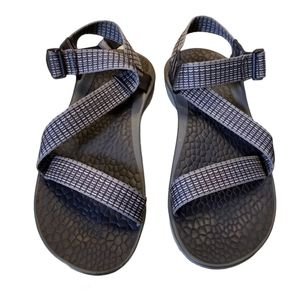 Chaco Eco Tread Strappy Performance Hiking Sandals